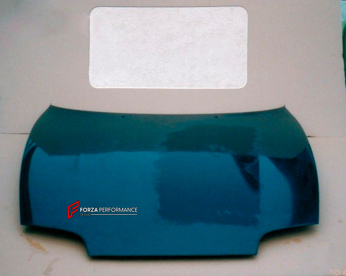 Carbon Hood Bonnet for Toyota Supra JZA80 OEM010
Set includes:

Hood Bonnet
Material: Carbon

NOTE: Professional installation is required.