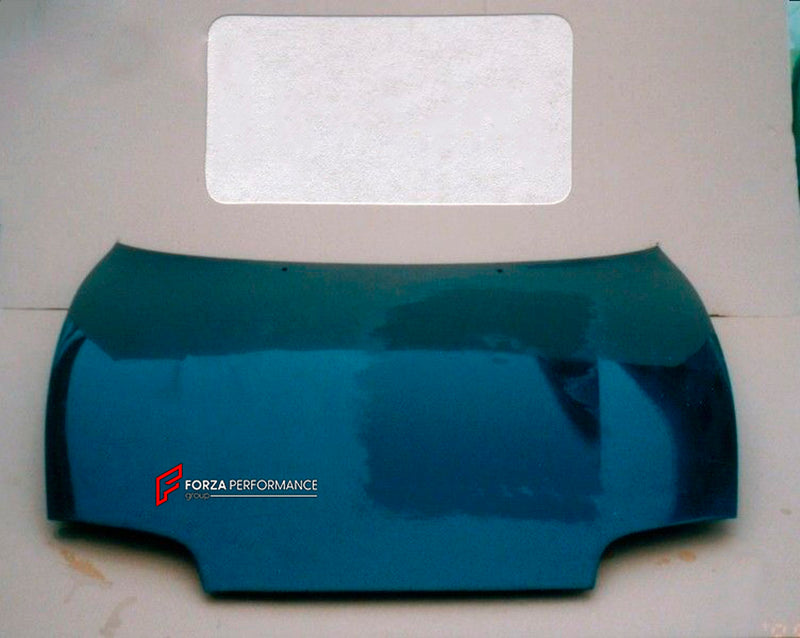 CARBON HOOD BONNET for TOYOTA SUPRA A80 JZA80 1993 - 2002