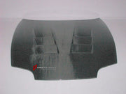 Carbon Hood Bonnet for Toyota Supra JZA80 TS010
Set includes:

Hood Bonnet
Material: Carbon

NOTE: Professional installation is required.