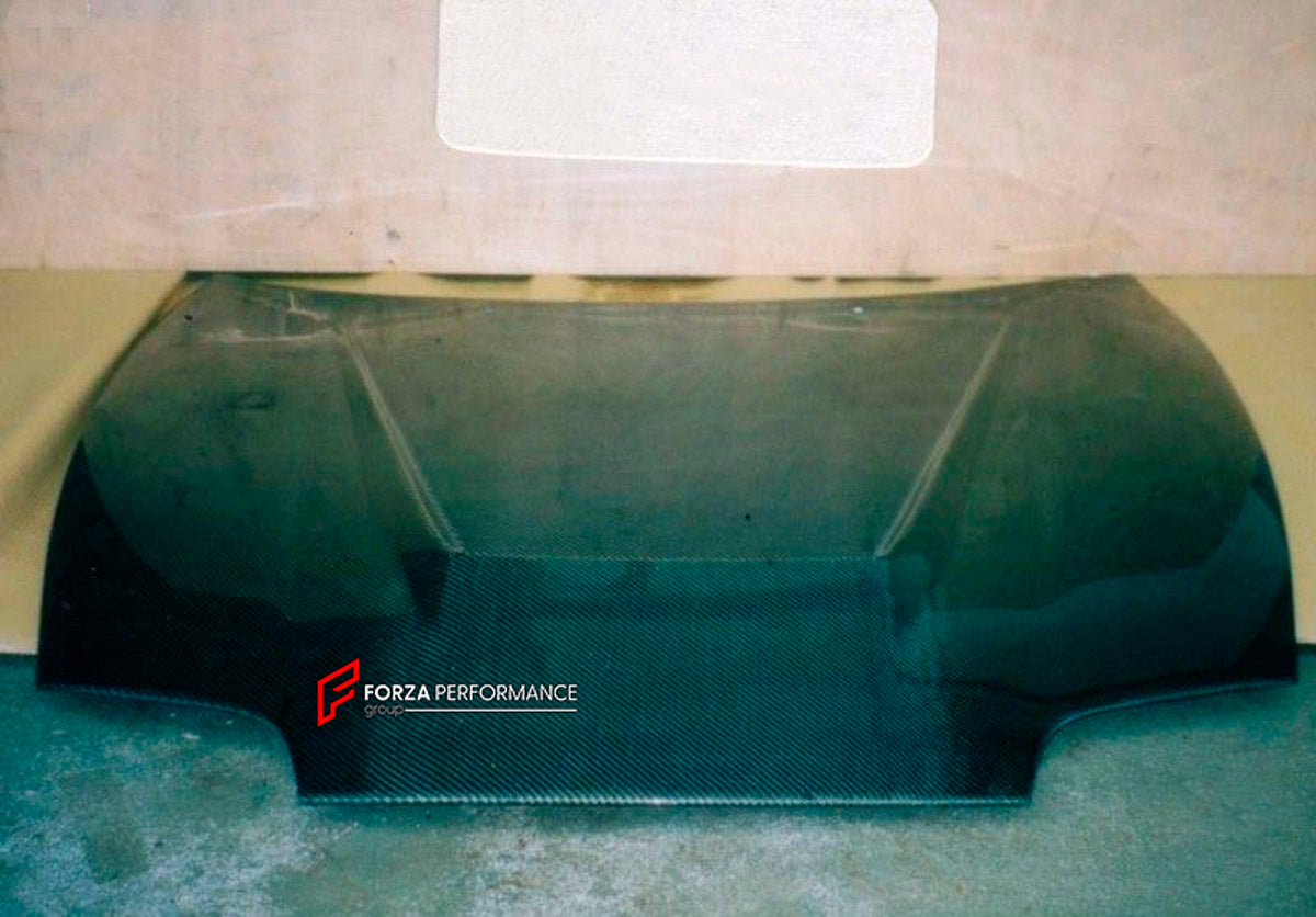 Carbon Hood Bonnet for Toyota Supra JZA80 VS010
Set includes:

Hood Bonnet
Material: Carbon

NOTE: Professional installation is required.