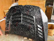 CARBON HOOD BONNET for VOLKSWAGEN GOLF GTI MK7 2013 - 2020

Set includes:
Hood Bonnet

Material: Carbon

NOTE: Professional installation is required.