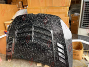 CARBON HOOD BONNET for VOLKSWAGEN GOLF GTI MK7 2013 - 2020

Set includes:
Hood Bonnet

Material: Carbon

NOTE: Professional installation is required.