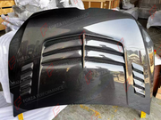 CARBON HOOD BONNET for VOLKSWAGEN GOLF MK7 5G 2012 - 2020 FORZA PERFORMANCE custom fit V Style

Set includes:
Hood Bonnet

Material: Carbon

NOTE: Professional installation is required.