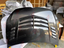 CARBON HOOD BONNET for VOLKSWAGEN GOLF MK7 5G 2012 - 2020 FORZA PERFORMANCE custom fit V Style

Set includes:
Hood Bonnet

Material: Carbon

NOTE: Professional installation is required.