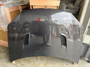 CARBON HOOD BONNET for VOLKSWAGEN GOLF V MK5 1K 2003 - 2009

Set includes:
Hood Bonnet

Material: Carbon

NOTE: Professional installation is required.