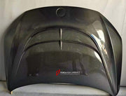 CARBON HOOD BONNET for VOLKSWAGEN SCIROCCO III 2008 - 2017

Set includes:
Hood Bonnet

Material: Carbon

NOTE: Professional installation is required.