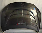 CARBON HOOD BONNET for VOLKSWAGEN SCIROCCO III 2008 - 2017

Set includes:
Hood Bonnet

Material: Carbon

NOTE: Professional installation is required.