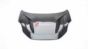 CARBON HOOD BONNET for ZEEKR 001 2022+

Set includes:
Hood Bonnet

Material: Carbon

NOTE: Professional installation is required.