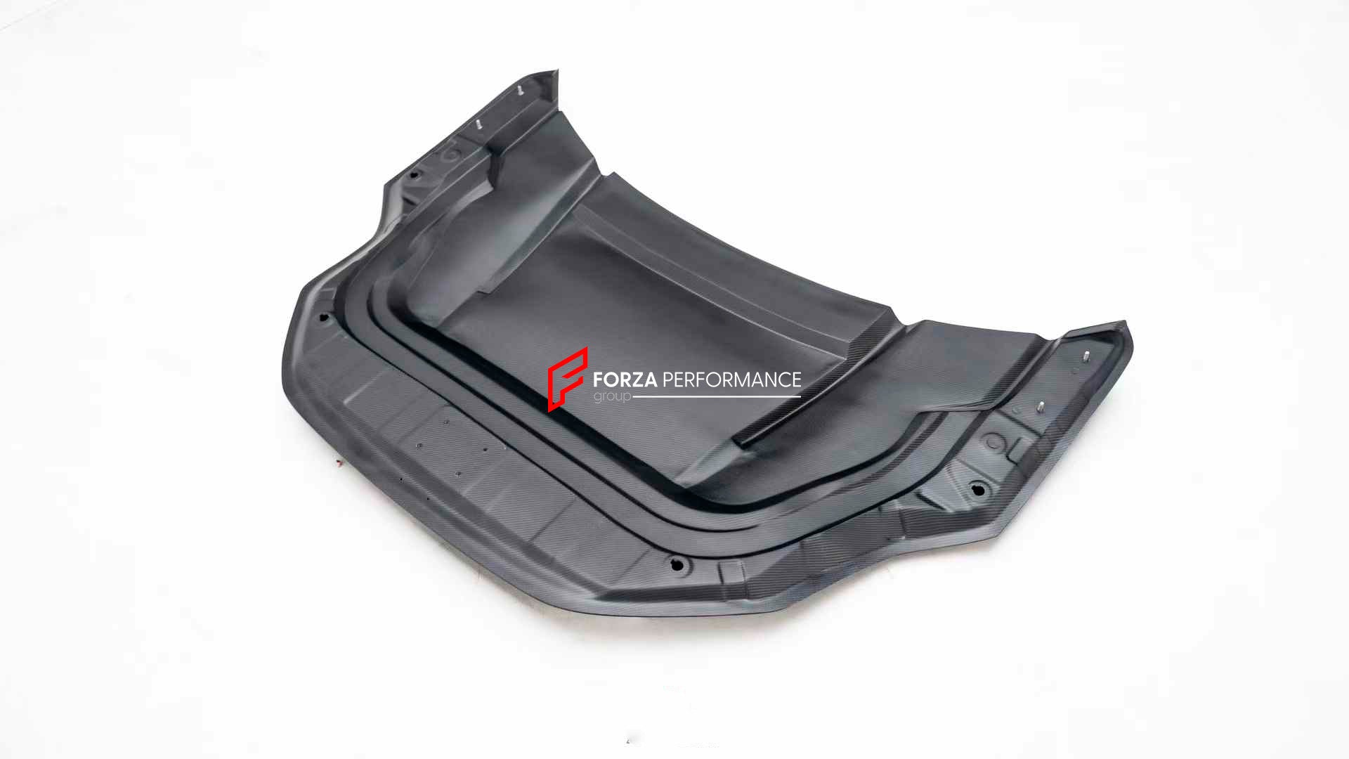 CARBON HOOD BONNET for ZEEKR 001 2022+

Set includes:
Hood Bonnet

Material: Carbon

NOTE: Professional installation is required.