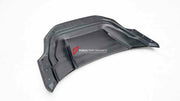 CARBON HOOD BONNET for ZEEKR 001 2022+

Set includes:
Hood Bonnet

Material: Carbon

NOTE: Professional installation is required.