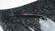 CARBON HOOD BONNET for ZEEKR 001 2022+

Set includes:
Hood Bonnet

Material: Carbon

NOTE: Professional installation is required.