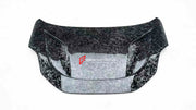 CARBON HOOD BONNET for ZEEKR 001 2022+

Set includes:
Hood Bonnet

Material: Carbon

NOTE: Professional installation is required.