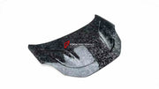 CARBON HOOD BONNET for ZEEKR 001 2022+

Set includes:
Hood Bonnet

Material: Carbon

NOTE: Professional installation is required.