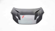 CARBON HOOD BONNET for ZEEKR 001 2022+

Set includes:
Hood Bonnet

Material: Carbon

NOTE: Professional installation is required.