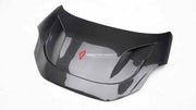 CARBON HOOD BONNET for ZEEKR 001 2022+

Set includes:
Hood Bonnet

Material: Carbon

NOTE: Professional installation is required.