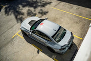 Carbon Hood Bonnet Trim for BMW M2 G87 2023+
Set includes:

Hood Bonnet Trim
Material: Carbon

NOTE: Professional installation is required.