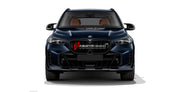 Carbon Hood Bonnet Trim for BMW X5 LCI G05 G18 40i 50e M50i M60i xDrive sDrive 2019+
Set includes:

Hood Bonnet Trim
Material: Carbon

NOTE: Professional installation is required.
