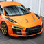 CARBON HOOD for AUDI R8 4S 2015-2018 4S FACELIFT 2019