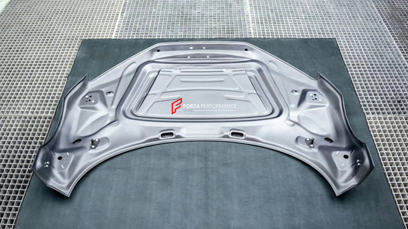 CARBON HOOD for AUDI R8 4S 2015-2018 4S FACELIFT 2019