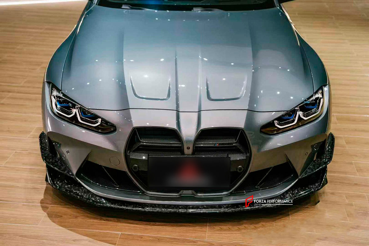 CARBON HOOD for BMW M3 M4 G80 G82

Set includes:

Carbon hood

Note: Professional installation is required

Payment ►
Visa

Mastercard

PayPal with a credit card (add 4.4% at checkout)
Payoneer
Cryptocurrency
Shipment ►
By express DHL/UPS/TNT/FedEx
To the local international airport
Special line by air
Special line by the sea
To Europe and the UK by train

Please let us know which shipping option you prefer.