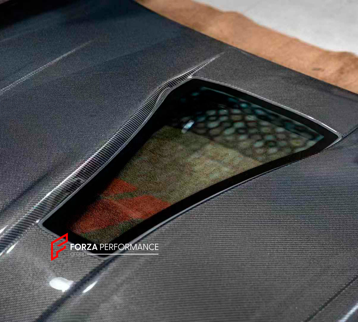 CARBON HOOD for BMW M3 M4 G80 G82

Set includes:

Carbon hood

Note: Professional installation is required

Payment ►
Visa

Mastercard

PayPal with a credit card (add 4.4% at checkout)
Payoneer
Cryptocurrency
Shipment ►
By express DHL/UPS/TNT/FedEx
To the local international airport
Special line by air
Special line by the sea
To Europe and the UK by train

Please let us know which shipping option you prefer.
