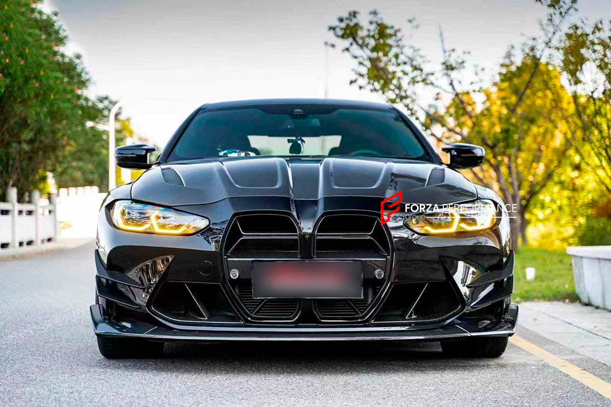 CARBON HOOD for BMW M3 M4 G80 G82

Set includes:

Carbon hood

Note: Professional installation is required

Payment ►
Visa

Mastercard

PayPal with a credit card (add 4.4% at checkout)
Payoneer
Cryptocurrency
Shipment ►
By express DHL/UPS/TNT/FedEx
To the local international airport
Special line by air
Special line by the sea
To Europe and the UK by train

Please let us know which shipping option you prefer.