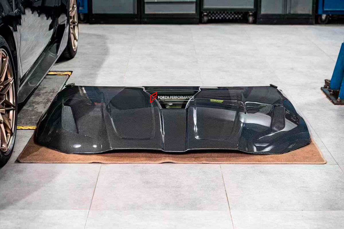 CARBON HOOD for BMW M3 M4 G80 G82

Set includes:

Carbon hood

Note: Professional installation is required

Payment ►
Visa

Mastercard

PayPal with a credit card (add 4.4% at checkout)
Payoneer
Cryptocurrency
Shipment ►
By express DHL/UPS/TNT/FedEx
To the local international airport
Special line by air
Special line by the sea
To Europe and the UK by train

Please let us know which shipping option you prefer.