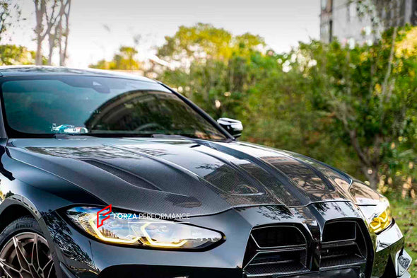 CARBON HOOD for BMW M3 M4 G80 G82

Set includes:

Carbon hood

Note: Professional installation is required

Payment ►
Visa

Mastercard

PayPal with a credit card (add 4.4% at checkout)
Payoneer
Cryptocurrency
Shipment ►
By express DHL/UPS/TNT/FedEx
To the local international airport
Special line by air
Special line by the sea
To Europe and the UK by train

Please let us know which shipping option you prefer.