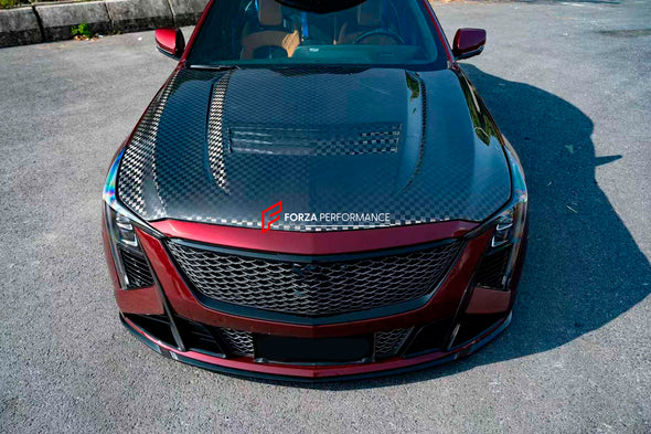 CARBON HOOD for CADILLAC CT5 2019+

Set includes:

Hood

Material: Carbon Fiber

Note: Professional installation is required.

Contact us for pricing

Payment ►
Visa
Mastercard
PayPal with a credit card (add 4.4% at checkout)
Payoneer
Cryptocurrency
Shipment ►
By express DHL/UPS/TNT/FedEx
To the local international airport
Special line by air
Special line by the sea
To Europe and the UK by train

Please let us know which shipping option you prefer.


