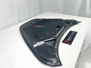 NOVITEC CARBON FIBER HOOD BONNET for MCLAREN 720S 2017+