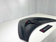 NOVITEC CARBON FIBER HOOD BONNET for MCLAREN 720S 2017+