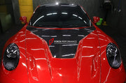 Dry Carbon Hood for Porsche 911 [992] 