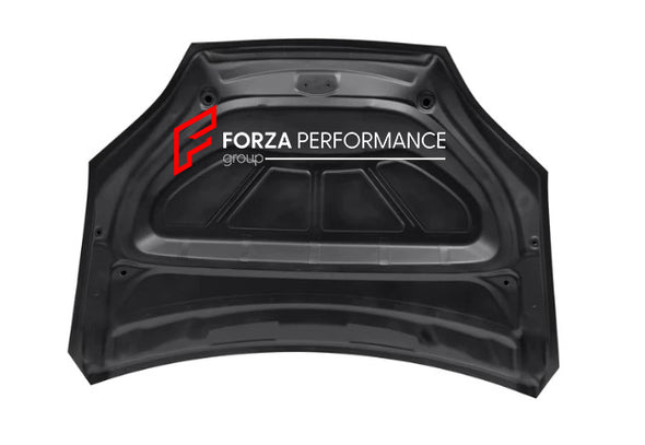 CARBON HOOD / BONNET FOR TESLA MODEL X 2016+