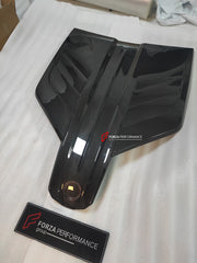 CARBON ENGINE COVER for BMW XM G09 2023+




Set includes:

Engine Cover

Material: Carbon Fiber