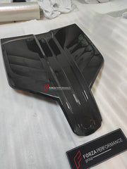 CARBON ENGINE COVER for BMW XM G09 2023+




Set includes:

Engine Cover

Material: Carbon Fiber