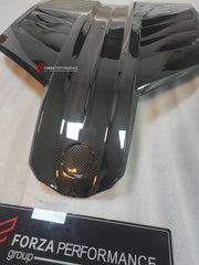 CARBON ENGINE COVER for BMW XM G09 2023+




Set includes:

Engine Cover

Material: Carbon Fiber