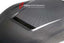 CARBON HOOD / BONNET FOR TOYOTA SUPRA A90