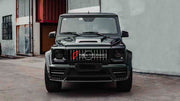 CARBON HOOD TRANSPARENT WITH GLASS FOR MERCEDES-BENZ G-CLASS W463

Set includes:

Hood / Bonnet

Material: Carbon fiber

CONTACT US FOR PRICING