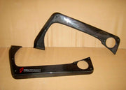 Carbon Inner Speaker Surround Trim for Ferrari 360 Modena
Set includes:

Inner Speaker Surround Trim
Material: Carbon

NOTE: Professional installation is required.