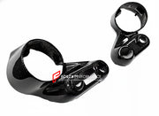 CARBON INTERIOR DASH TRIM VENT OUTLETS for FERRARI F8 TRIBUTO SPIDER 2019 - 2023 

Set includes: 

Dash Trim Vent Outlets

Material: Carbon 

Note: Professional installation is required.

Why “Contact Us for Pricing”?

We don’t display fixed prices because our goal is to offer you the most competitive deal possible. Product costs often decrease over time, and by requesting a quote, you’ll receive our most up-to-date price on market.

SECURED PAYMENT METHODS&nbsp;
PayPal (+4.4% fee)
Visa / Mas