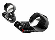 CARBON INTERIOR DASH TRIM VENT OUTLETS for FERRARI F8 TRIBUTO SPIDER 2019 - 2023 

Set includes: 

Dash Trim Vent Outlets

Material: Carbon 

Note: Professional installation is required.

Why “Contact Us for Pricing”?

We don’t display fixed prices because our goal is to offer you the most competitive deal possible. Product costs often decrease over time, and by requesting a quote, you’ll receive our most up-to-date price on market.

SECURED PAYMENT METHODS&nbsp;
PayPal (+4.4% fee)
Visa / Mas