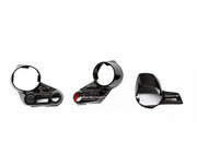 CARBON INTERIOR DASH TRIM VENT OUTLETS for FERRARI F8 TRIBUTO SPIDER 2019 - 2023 

Set includes: 

Dash Trim Vent Outlets

Material: Carbon 

Note: Professional installation is required.

Why “Contact Us for Pricing”?

We don’t display fixed prices because our goal is to offer you the most competitive deal possible. Product costs often decrease over time, and by requesting a quote, you’ll receive our most up-to-date price on market.

SECURED PAYMENT METHODS&nbsp;
PayPal (+4.4% fee)
Visa / Mas