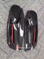CARBON INTERIOR KIT for FERRARI 488 PISTA 2018 - 2020

Set includes:
Center Console Assembly
Gear Shift Panel
Knee Pads
Interior Door Panels

Material: Carbon

NOTE: Professional installation is required.