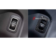 CARBON INTERIOR KIT for MERCEDES-BENZ A-CLASS A45 AMG W177 2018+



Set includes:

Dashboard
Light Control Trim
Central Console Trim
Door Panel Seat Switch Frame
Glass Lift Switch Frame
Air Vent Covers
Door Handle Covers
Gear Shift Knob Cover

Material: Carbon Fiber