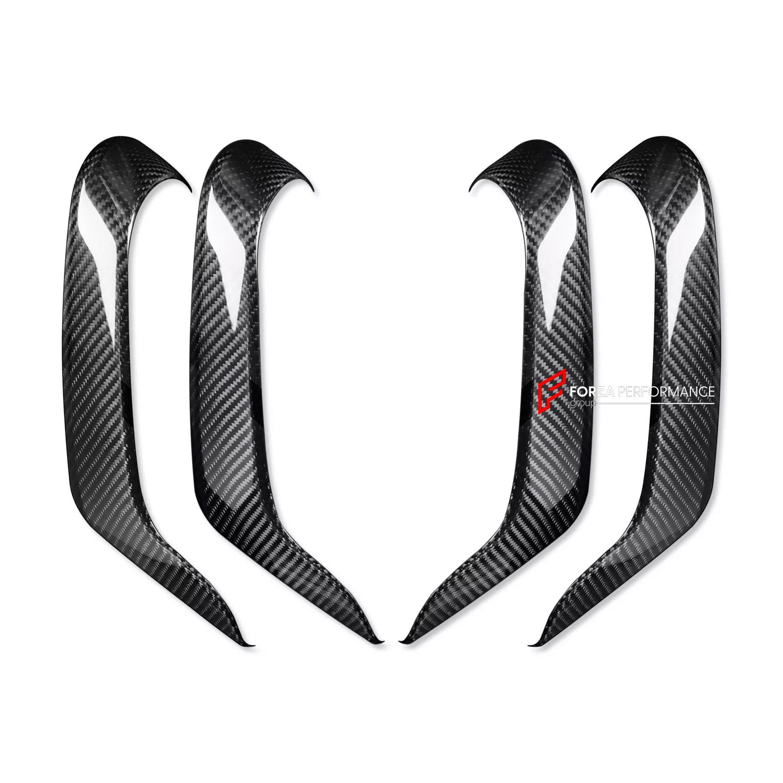 CARBON INTERIOR KIT for MERCEDES-BENZ A-CLASS A45 AMG W177 2018+



Set includes:

Dashboard
Light Control Trim
Central Console Trim
Door Panel Seat Switch Frame
Glass Lift Switch Frame
Air Vent Covers
Door Handle Covers
Gear Shift Knob Cover

Material: Carbon Fiber