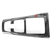 CARBON INTERIOR KIT for MERCEDES-BENZ A-CLASS A45 AMG W177 2018+



Set includes:

Dashboard
Light Control Trim
Central Console Trim
Door Panel Seat Switch Frame
Glass Lift Switch Frame
Air Vent Covers
Door Handle Covers
Gear Shift Knob Cover

Material: Carbon Fiber