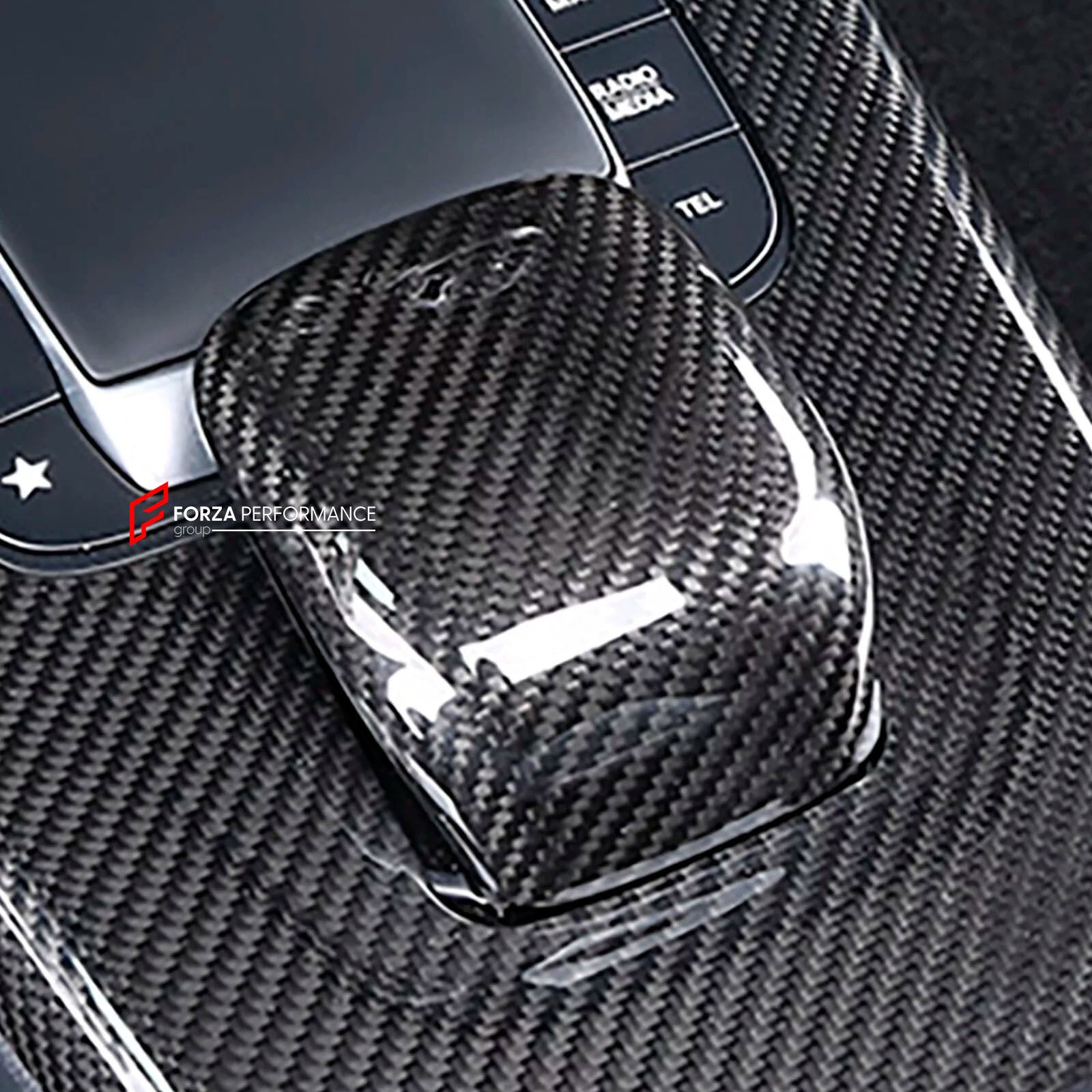 CARBON INTERIOR KIT for MERCEDES-BENZ A-CLASS A45 AMG W177 2018+



Set includes:

Dashboard
Light Control Trim
Central Console Trim
Door Panel Seat Switch Frame
Glass Lift Switch Frame
Air Vent Covers
Door Handle Covers
Gear Shift Knob Cover

Material: Carbon Fiber