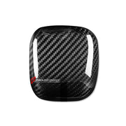 CARBON INTERIOR KIT for MERCEDES-BENZ A-CLASS A45 AMG W177 2018+



Set includes:

Dashboard
Light Control Trim
Central Console Trim
Door Panel Seat Switch Frame
Glass Lift Switch Frame
Air Vent Covers
Door Handle Covers
Gear Shift Knob Cover

Material: Carbon Fiber