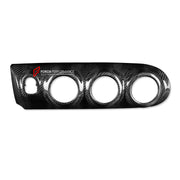 CARBON INTERIOR KIT for MERCEDES-BENZ A-CLASS A45 AMG W177 2018+



Set includes:

Dashboard
Light Control Trim
Central Console Trim
Door Panel Seat Switch Frame
Glass Lift Switch Frame
Air Vent Covers
Door Handle Covers
Gear Shift Knob Cover

Material: Carbon Fiber
