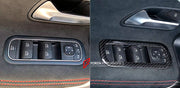 CARBON INTERIOR KIT for MERCEDES-BENZ A-CLASS A45 AMG W177 2018+



Set includes:

Dashboard
Light Control Trim
Central Console Trim
Door Panel Seat Switch Frame
Glass Lift Switch Frame
Air Vent Covers
Door Handle Covers
Gear Shift Knob Cover

Material: Carbon Fiber